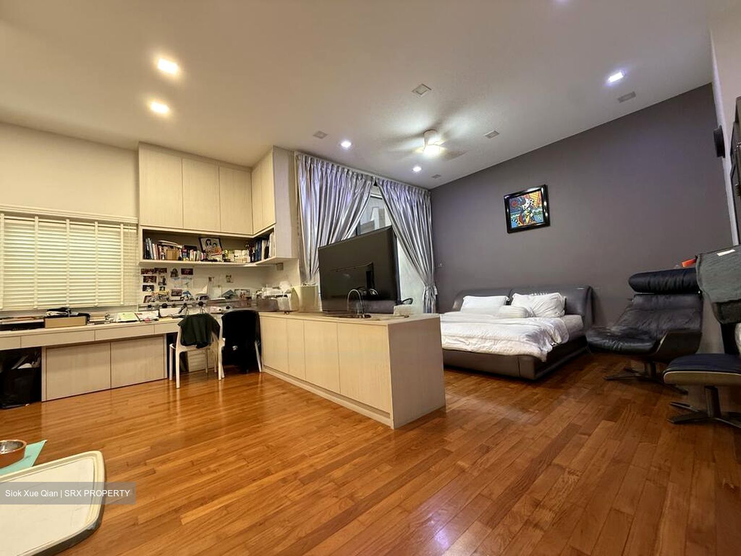 Simei Rise (D18), Detached #464137461